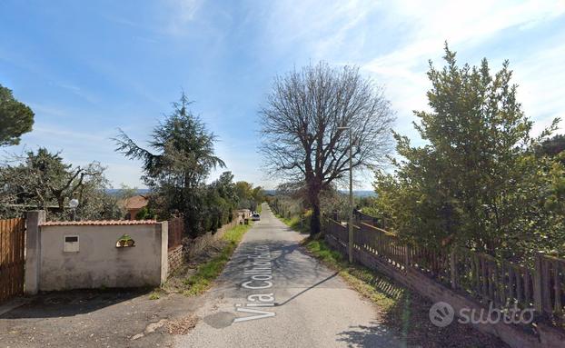 Cesano Bilocale Con Posto Auto