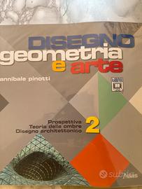 Disegno geometria e arte