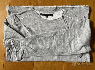 T-shirt manica lunga - STUDIO junior