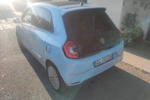 Twingo vibes elettrica 