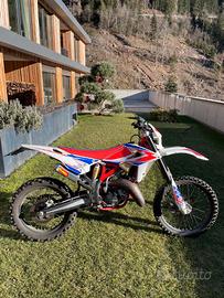 Beta RR Enduro 125 - 2019