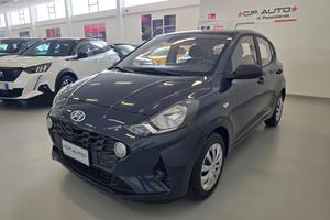 Hyundai i10 1.0 mpi Advanced