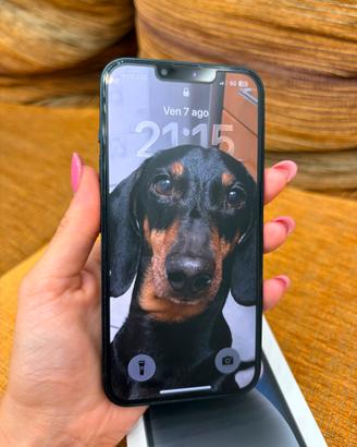 IPhone 14 128 gb pari al nuovo