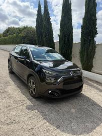 Citroen C3 BlueHDi 100 S&S Feel Pack