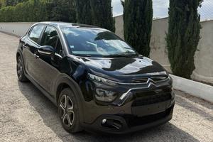 Citroen C3 BlueHDi 100 S&S Feel Pack