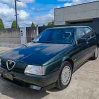Alfa Romeo 164 2.0 TURBO ()
