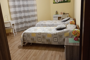 Catania Viale Mario Rapisardi (AFFITTATO)