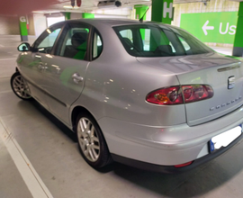 Seat Cordoba 1.2 Bi-fuel/GPL (perfetta )