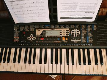 Piano Organ Yamaha 