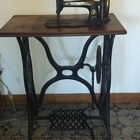 macchina da Cucire Singer