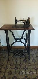 macchina da Cucire Singer