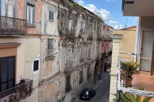 Appartamento di 100 m² con 4 locali a Sant'Antimo