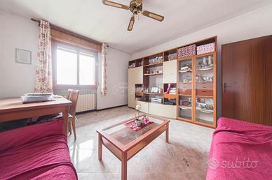 Appartamento a Carpi 3 locali