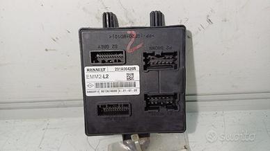 BODY COMPUTER RENAULT Twingo III serie GT 231A0642