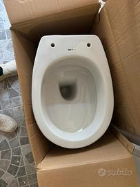 Gabinetto per anziani