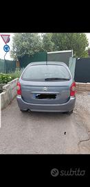 Citroen picasso