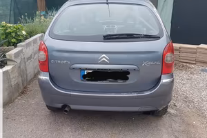Citroen picasso