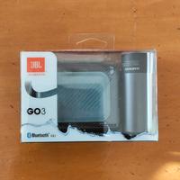 cassa Jbl go 3