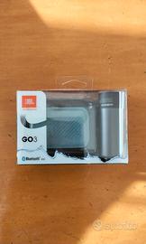 cassa Jbl go 3