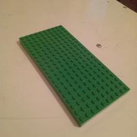Lego Base