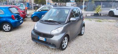 Smart ForTwo 1000 52 kW MHD coupé pulse