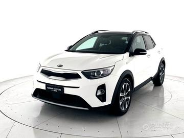 KIA Stonic 1.4 mpi eco Style Gpl 97cv
