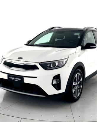 KIA Stonic 1.4 mpi eco Style Gpl 97cv