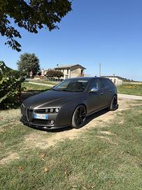 AlfaRomeo 159 1.9 jtdm