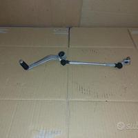 leva cambio e leva freno Kawasaki ninja zx9r