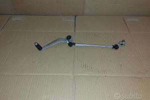 leva cambio e leva freno Kawasaki ninja zx9r