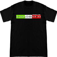 T-shirt unisex personalizzate in DIGITALE 