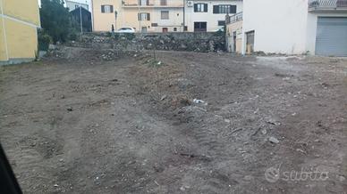 Terreno Edificabile