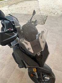 Sym Adxtg 400