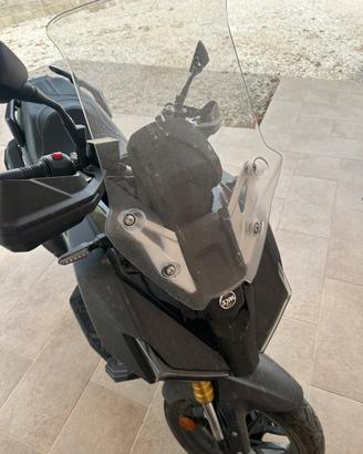 Sym Adxtg 400
