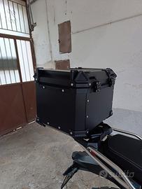 Bauletto 45lt stile BMW 