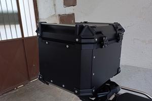 Bauletto 45lt stile BMW 