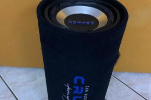 Subwoofer 400w