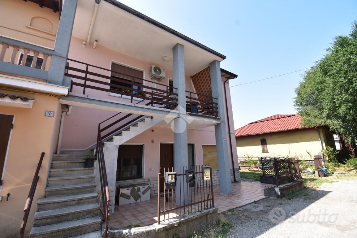Appartamento – Castiglione delle Stiviere, Mantova - Vista 2
