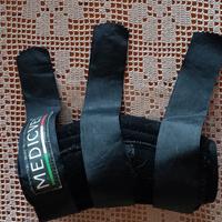 tutore zampa posteriore XL