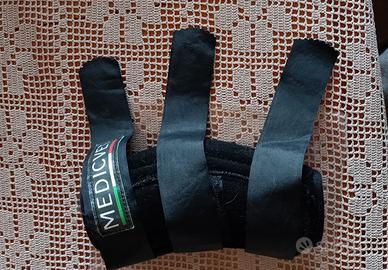 tutore zampa posteriore XL