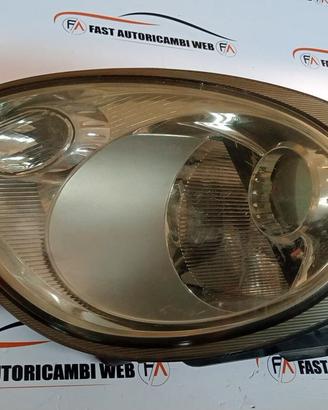 Fanale anteriore destro Porsche Boxster Cayman 987