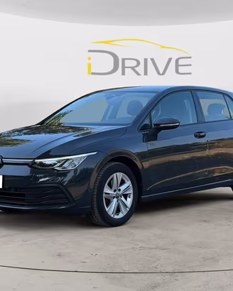 Volkswagen Golf 2.0 tdi 115cv dsg