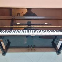 PIANOFORTE VERTICALE 