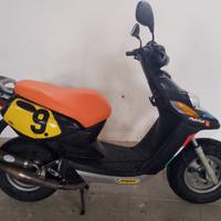 MBK Booster NG 50