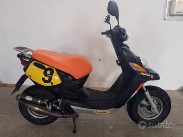 MBK Booster NG 50