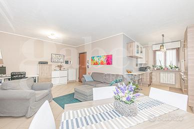 Appartamento Rivoli [Cod. rif 3206857VRG]