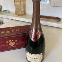 Champagne Krug Grande Cuvée 2nd edition
