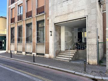 Ufficio Garlasco [Cod. rif 3297867VCU]