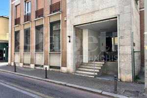 Ufficio Garlasco [Cod. rif 3297867VCU]