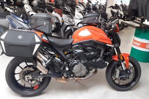 Ducati Monster 937